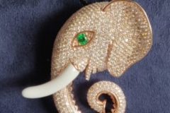 DJOYA PENDANT
